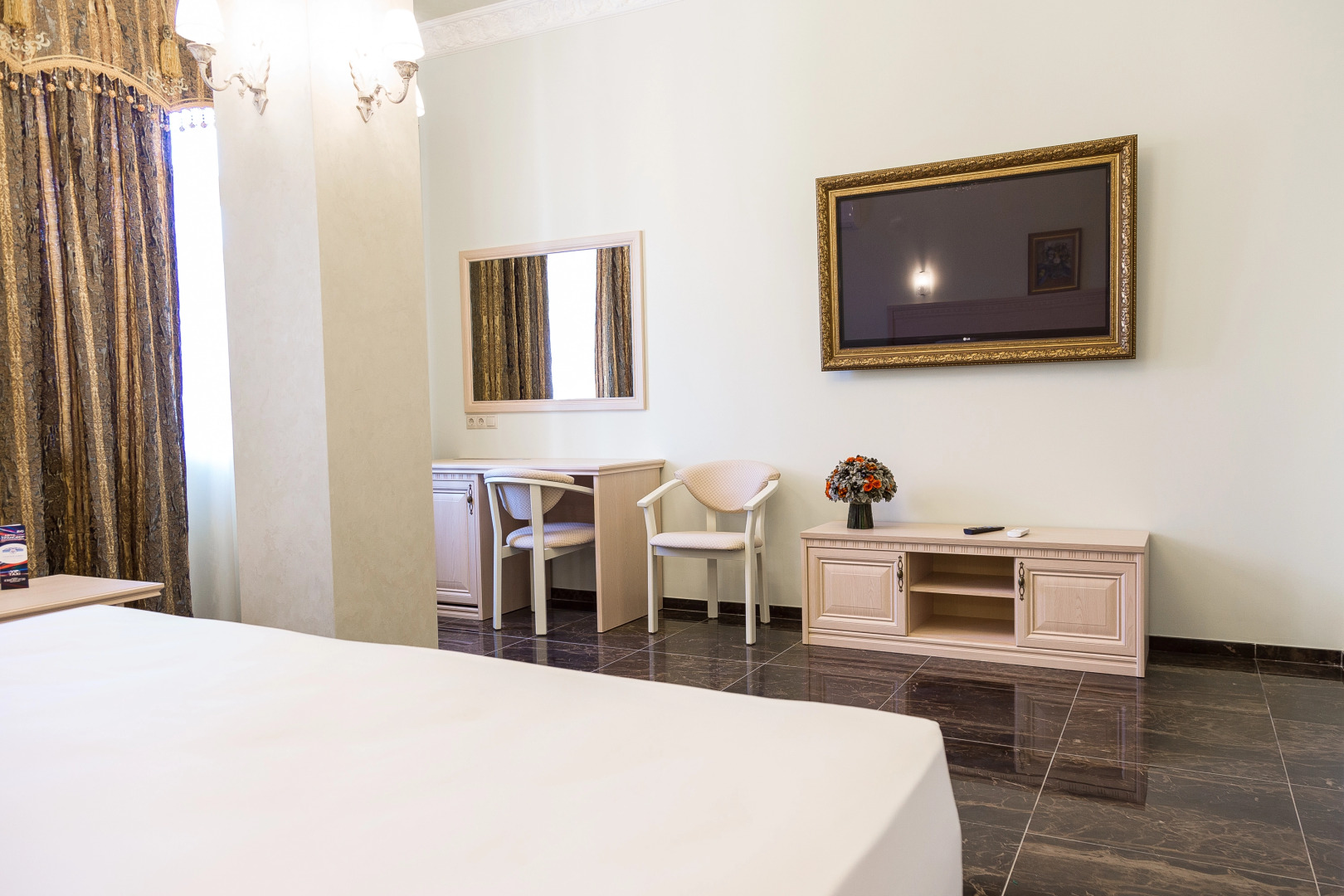 Ресторанно-Гостиничный Комплекс Голубое Озеро