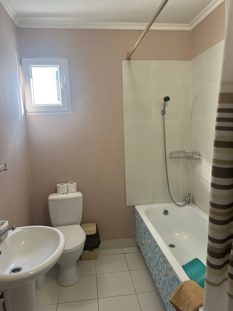 Гостевой дом Маргарита