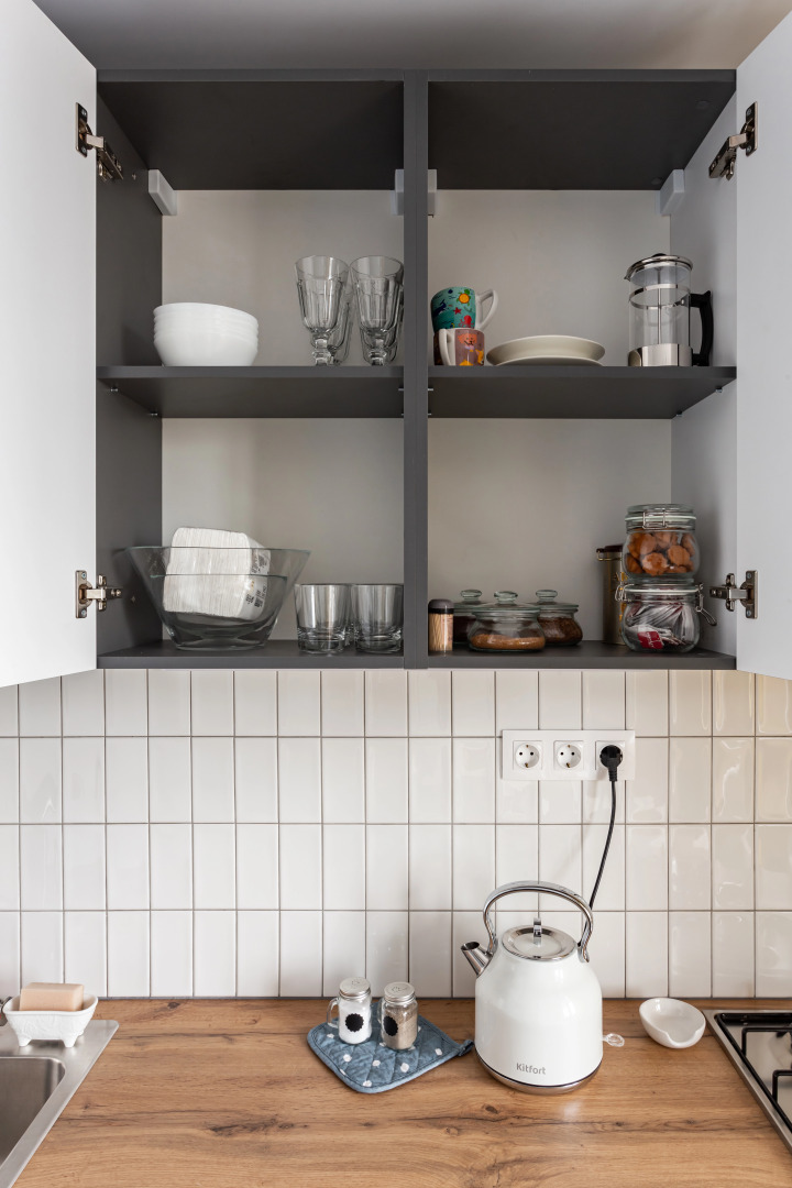 Квартира Три Спальни у Метро Динамо