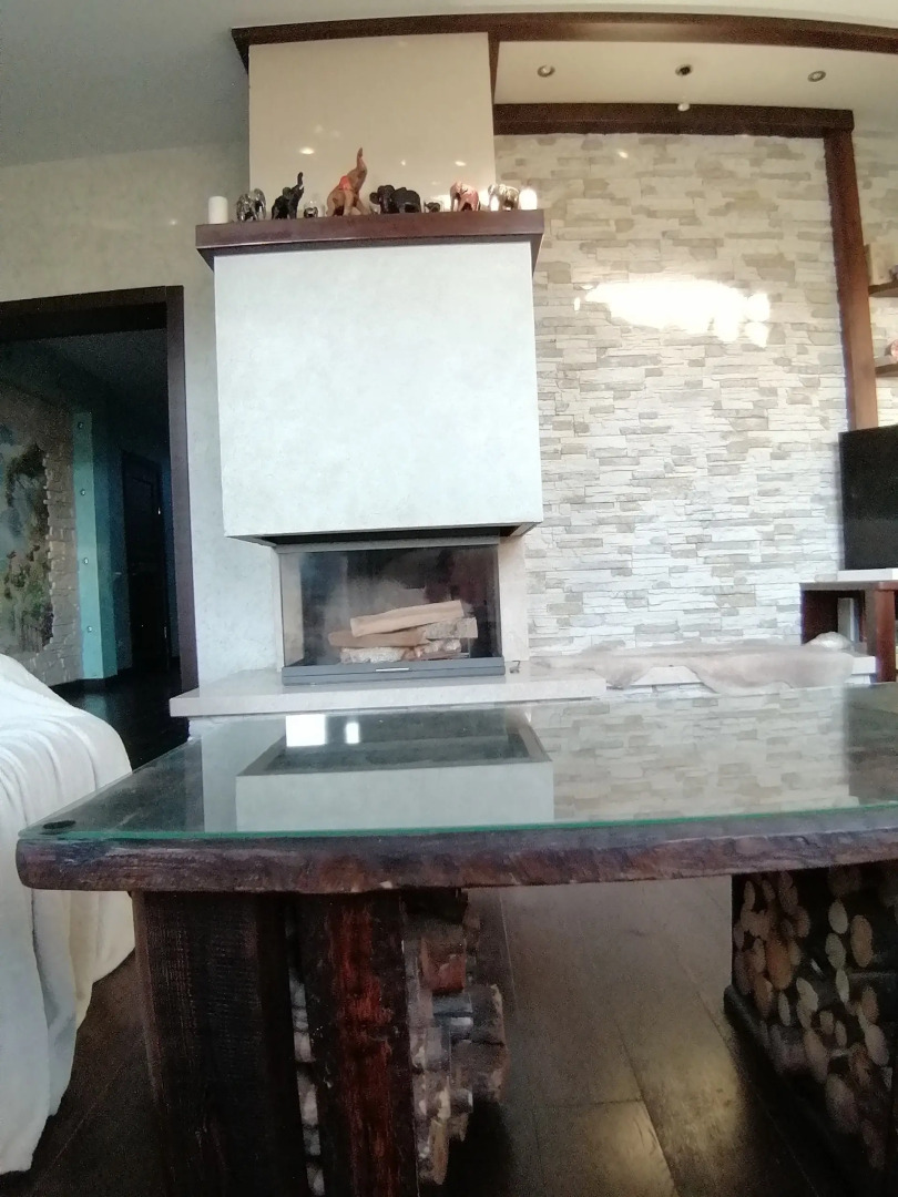 Частный Дом Рядом с Нижним Новгородом