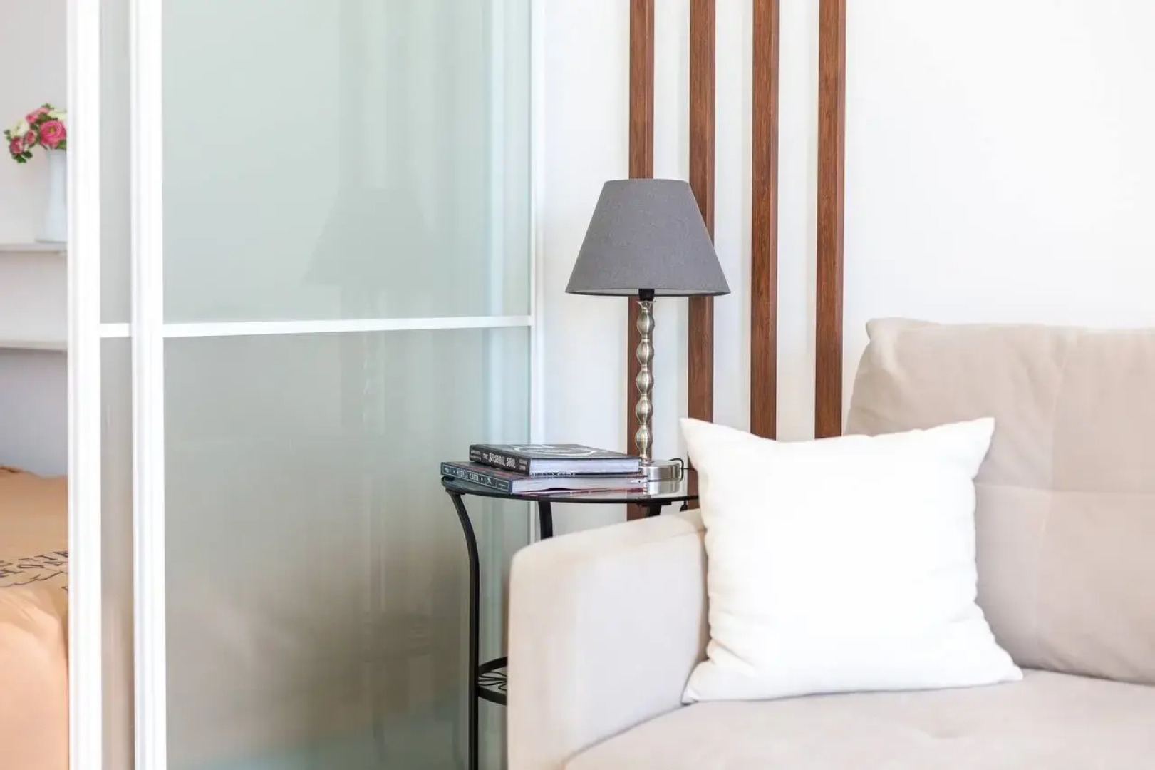 Апартаменты Фестивальный Lamare 2 с Балконом Рядом с Парком Дендрарий