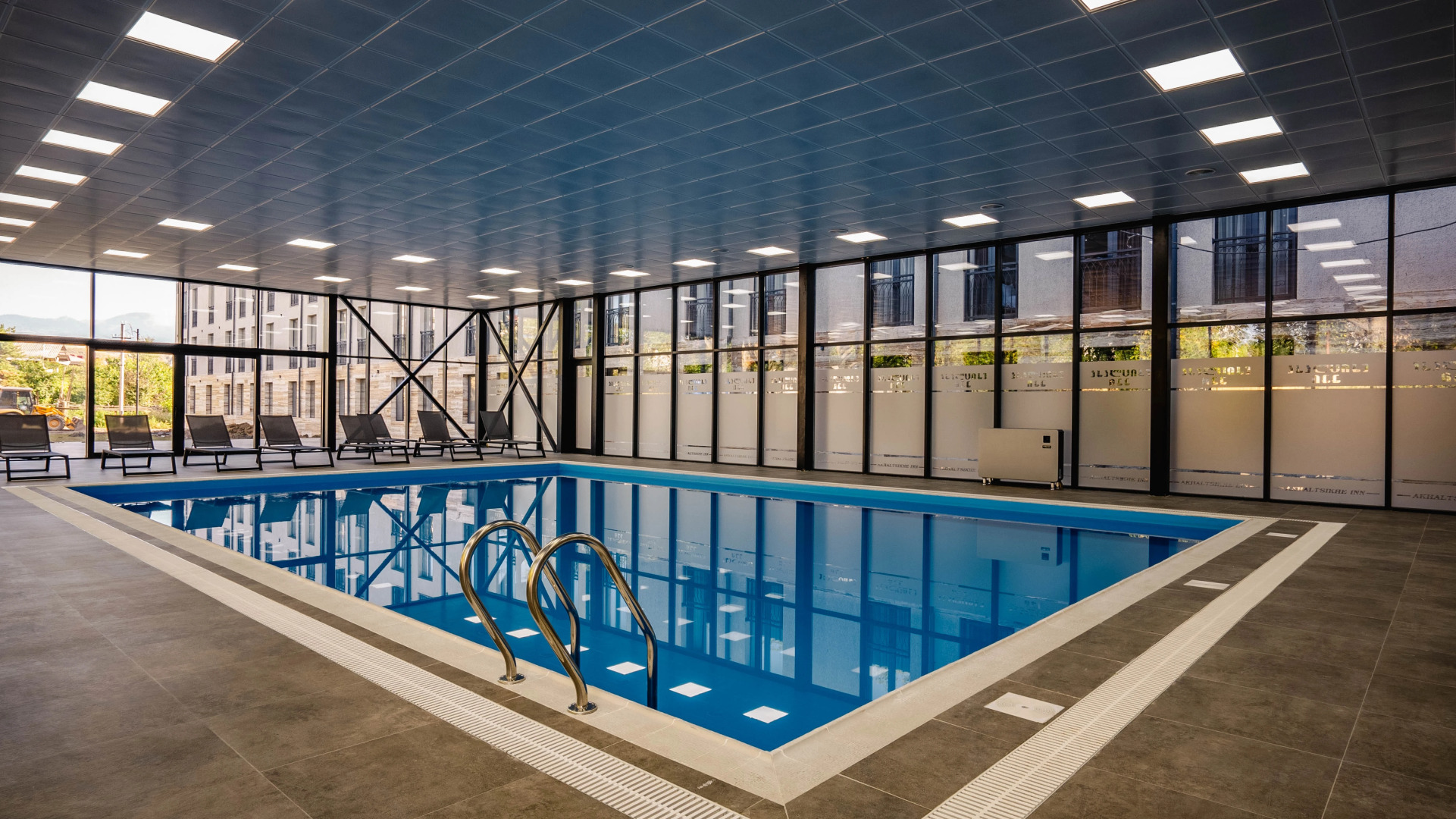 Hotel Akhaltsikhe Inn