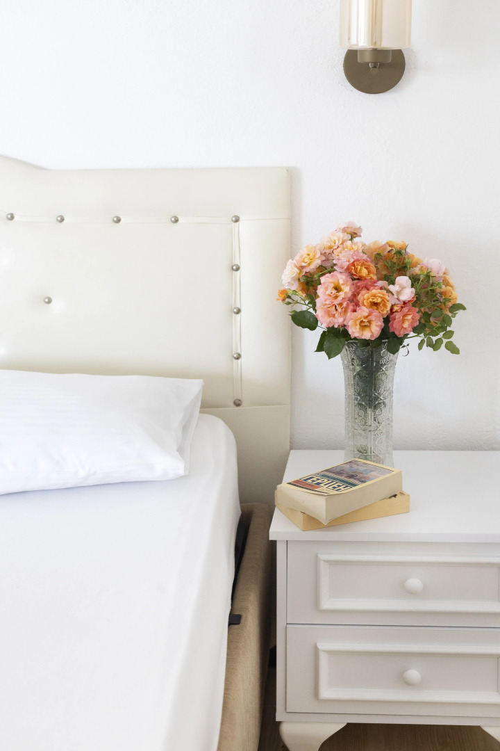 Kaya Apart Hotel Datca