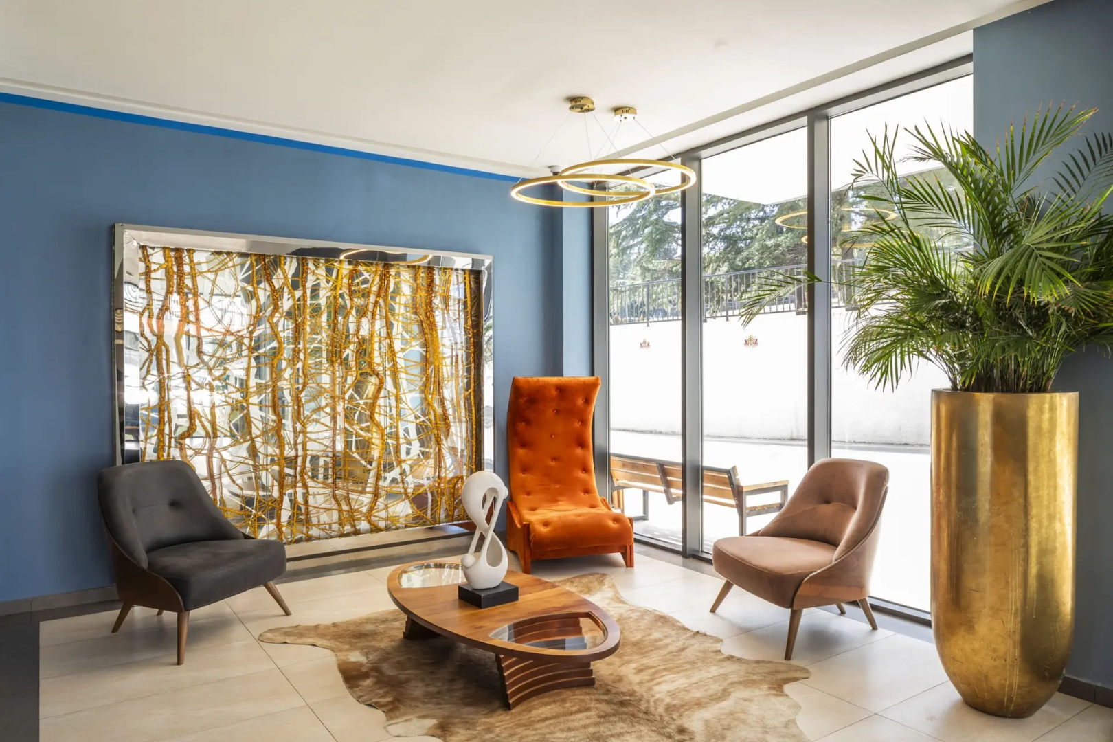 Gino Seaside Tbilisi, Trademark Collection by Wyndham