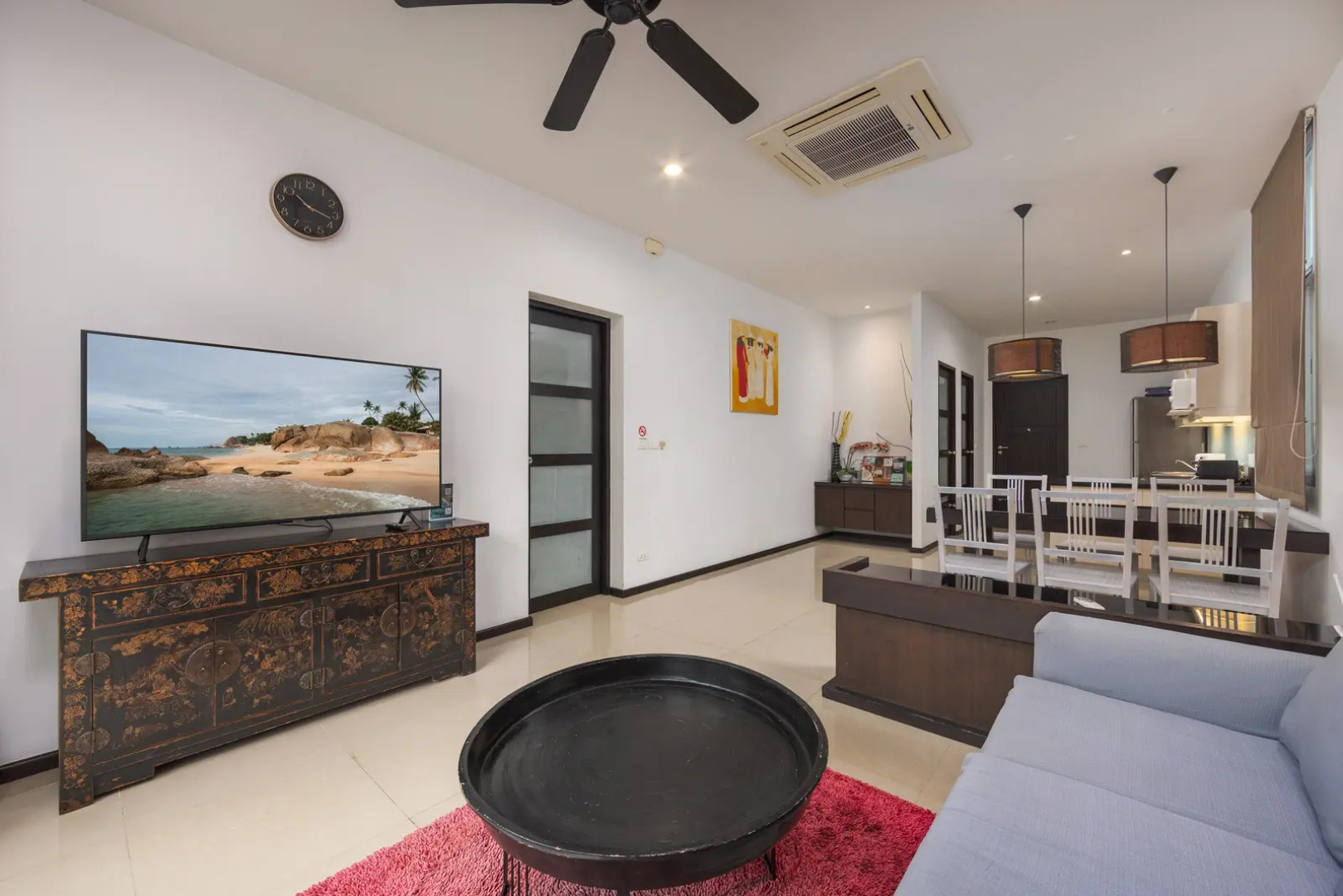 Вилла Hanga 3BR Private Pool Nai Harn Beach