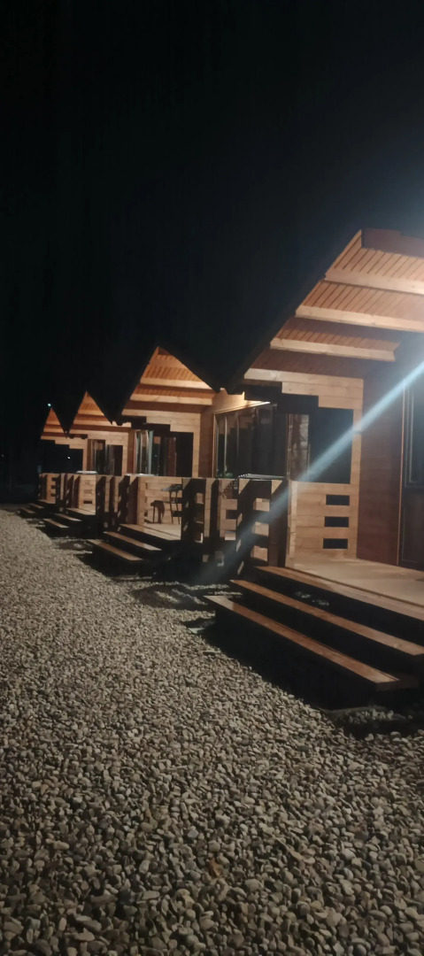 База отдыха ЛАГУНА