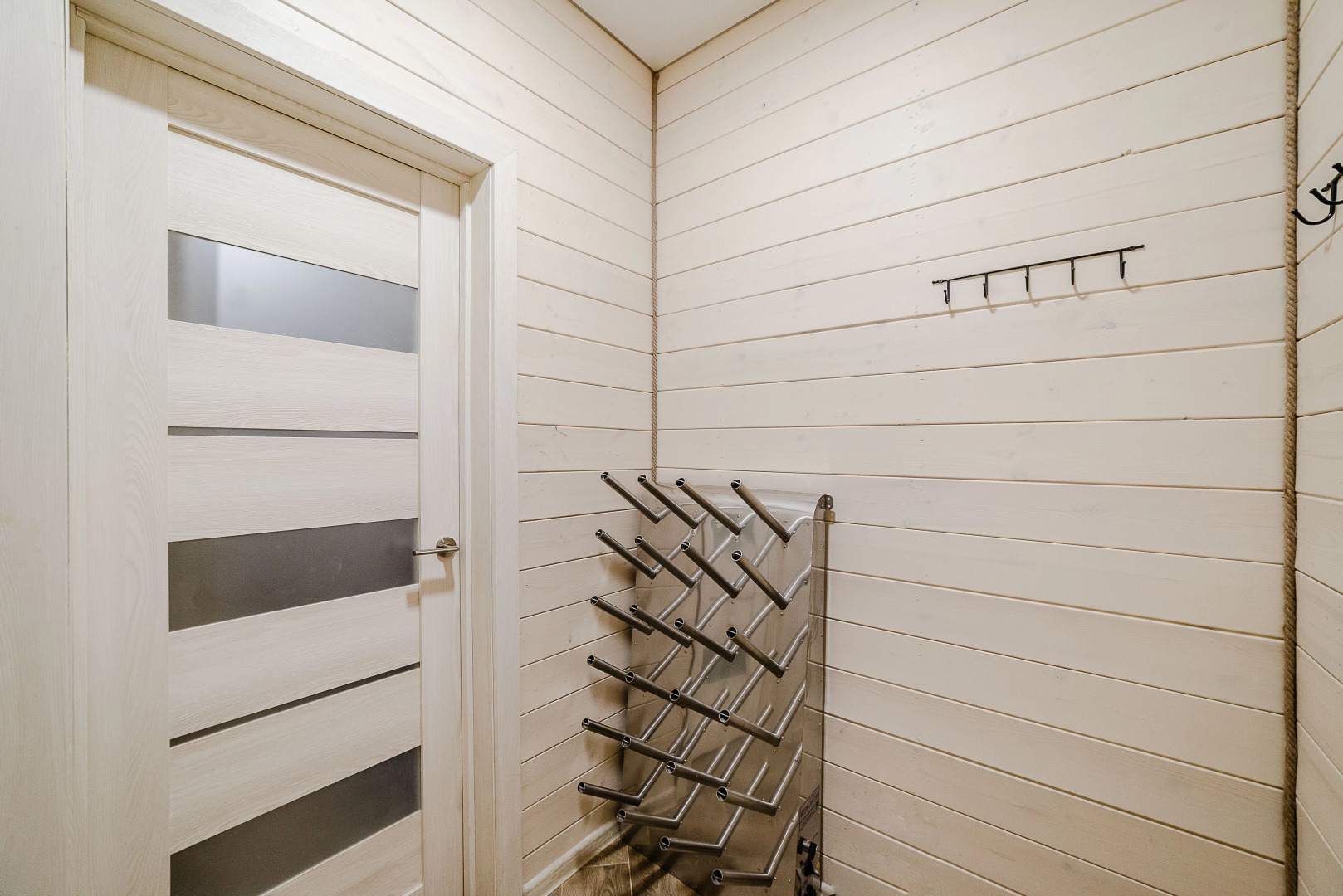 Шале Гостевой комплекс Klever