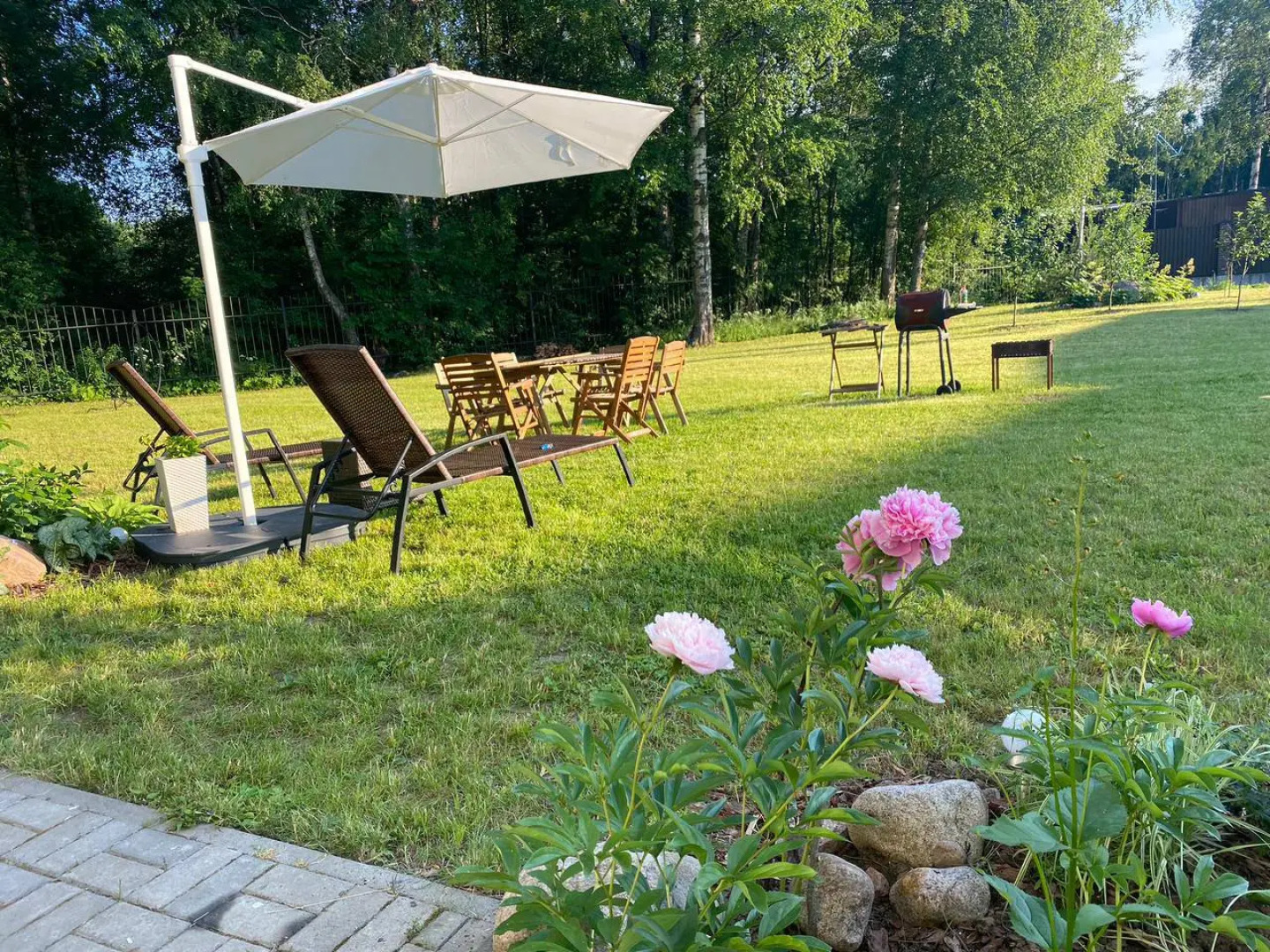 Гостевой дом MyhomeYourhome в Золотой Роще