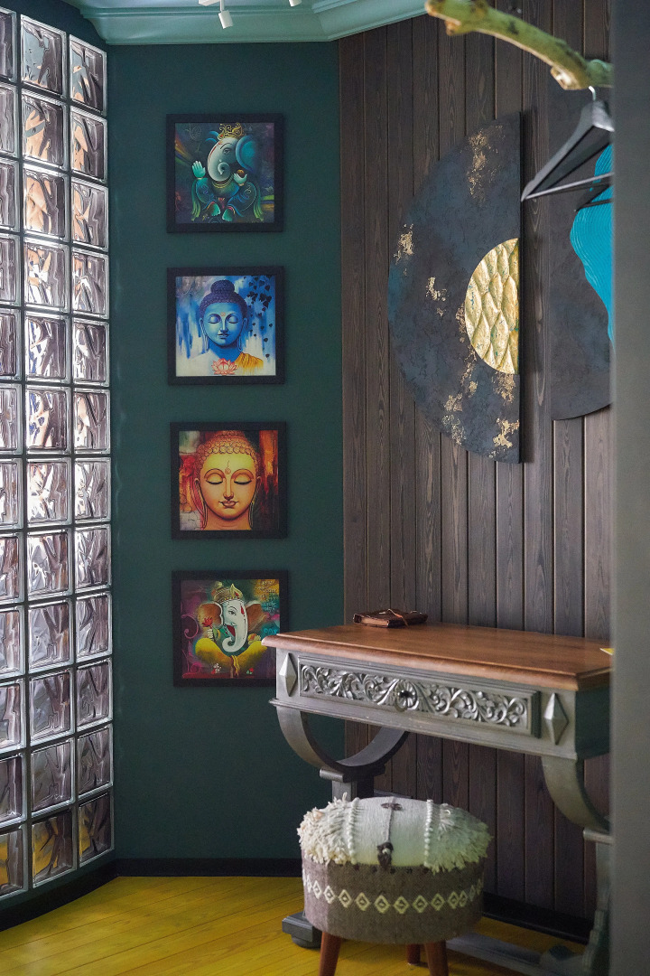 Апартаменты Magic