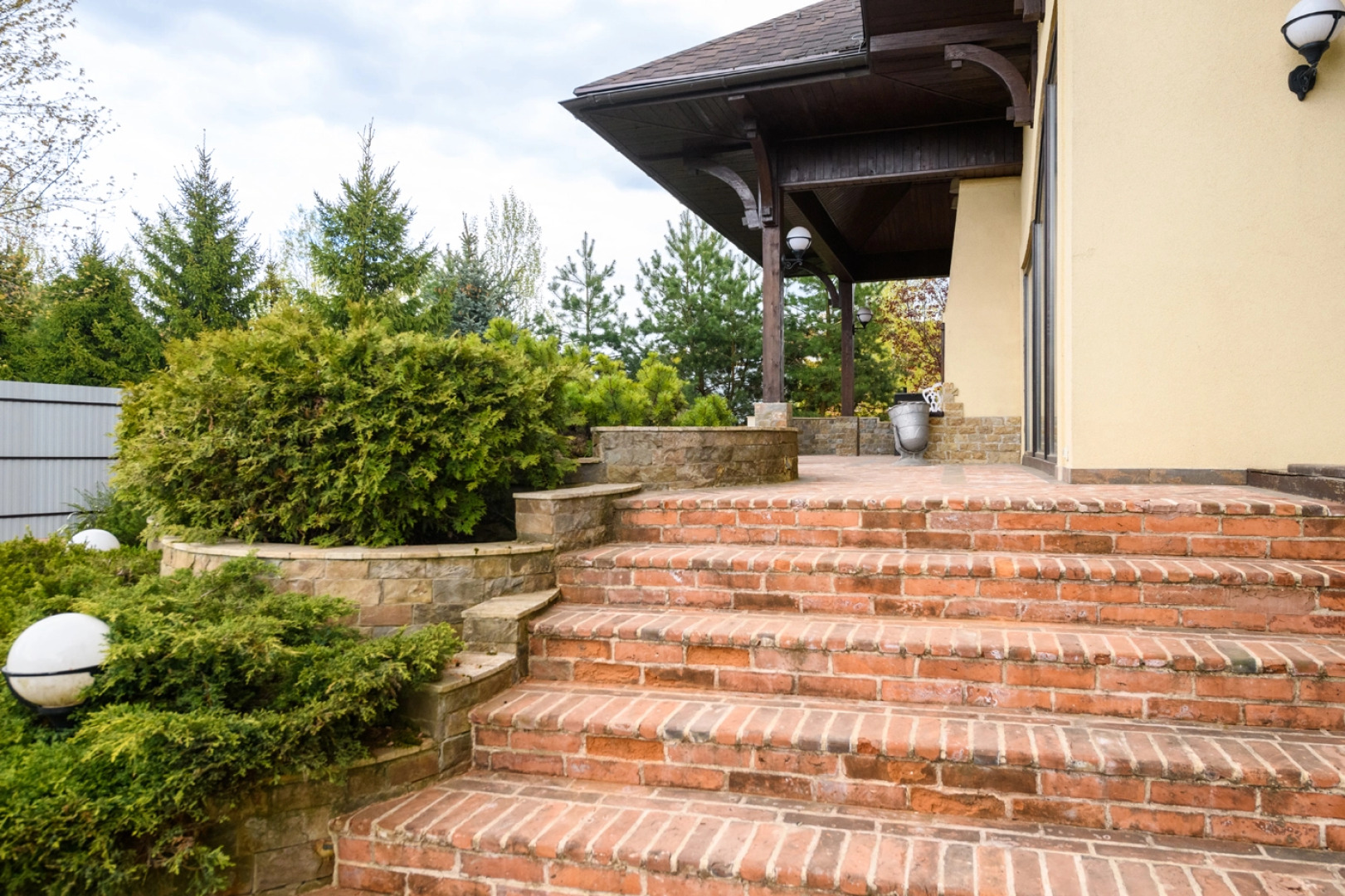 Частный Дом Химки Квартал Клязьма 211