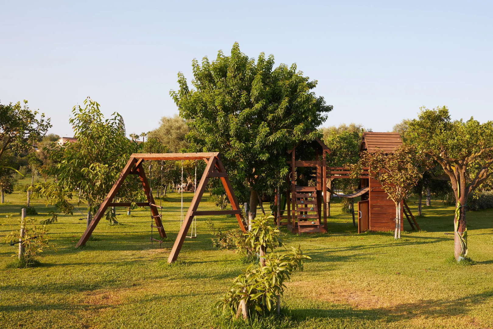 Вилла Casale della Pergola