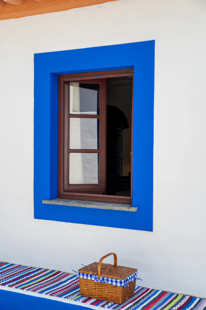 Отель Rural Horta da Moura by WOT Signature