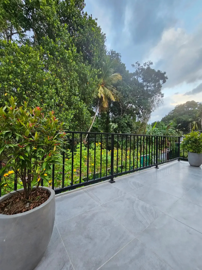 Вилла Seagulls Garden Hikkaduwa