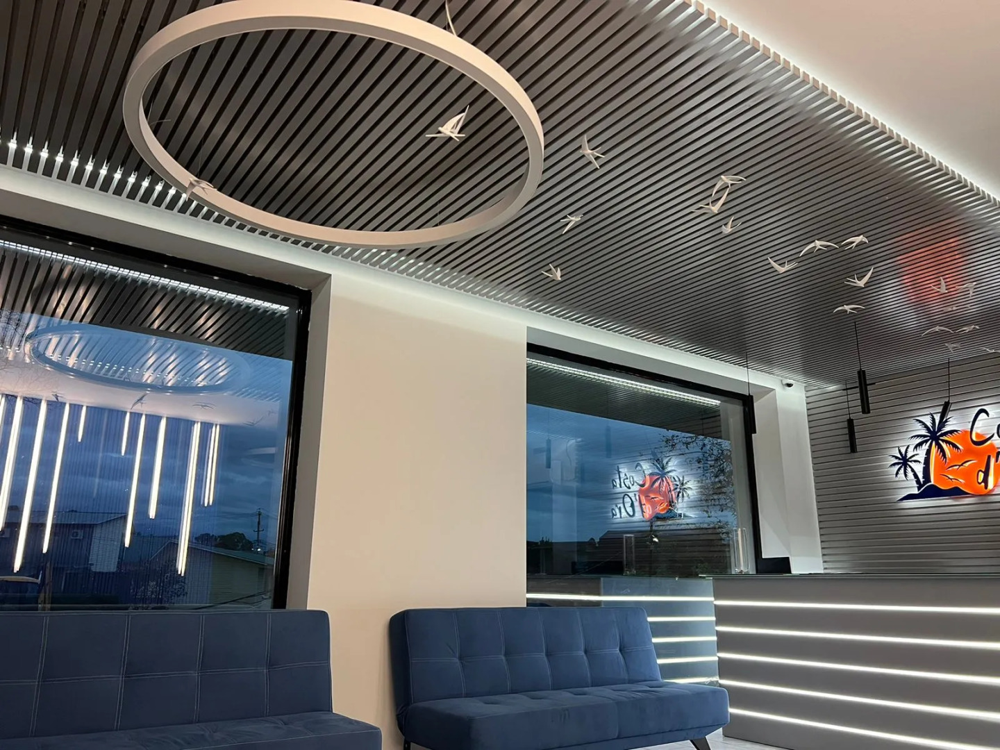 Отель Costa d'Ora