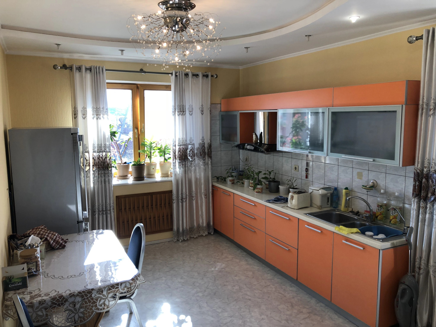 Гостевой Дом Комфорт