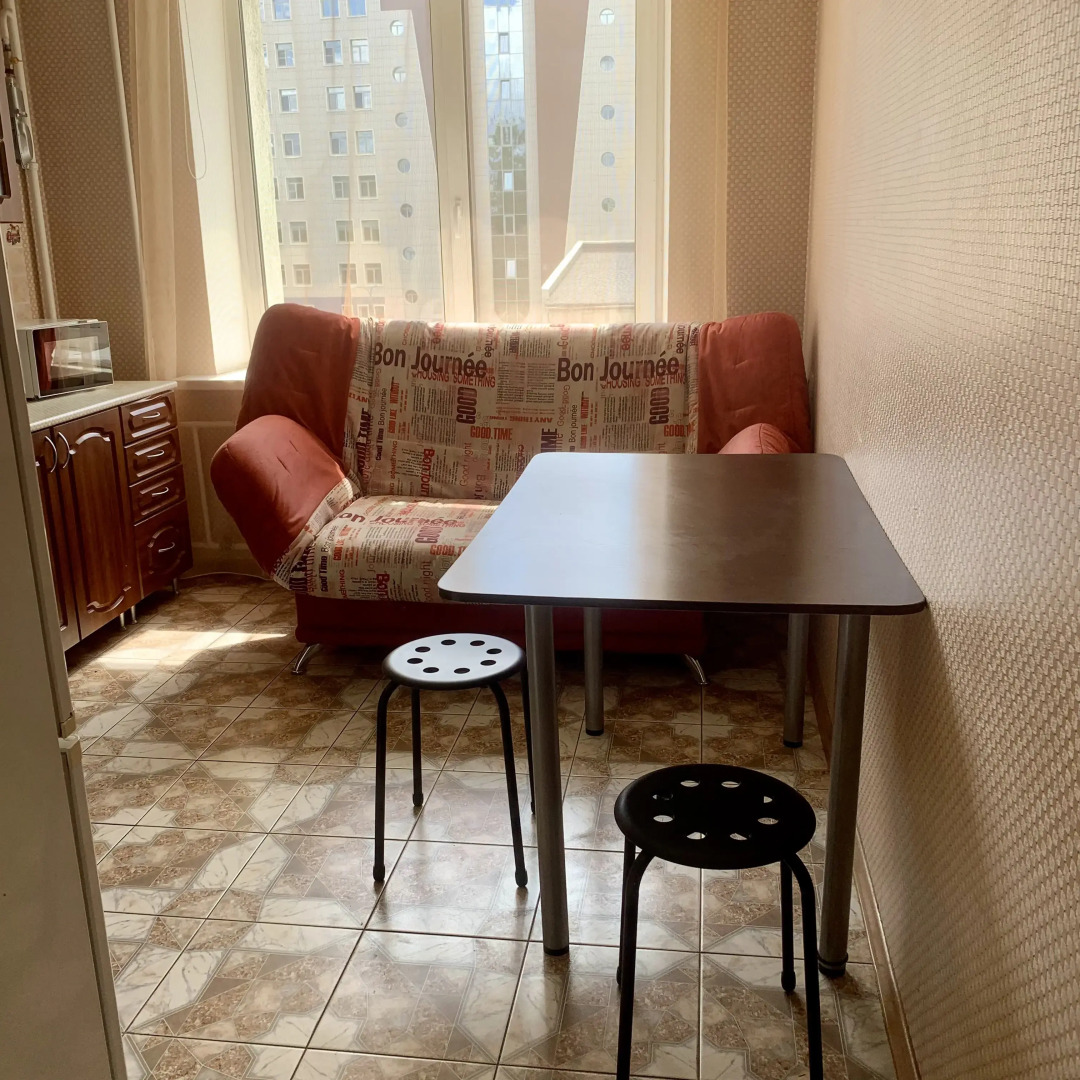 Квартира Однушка на Радонежской