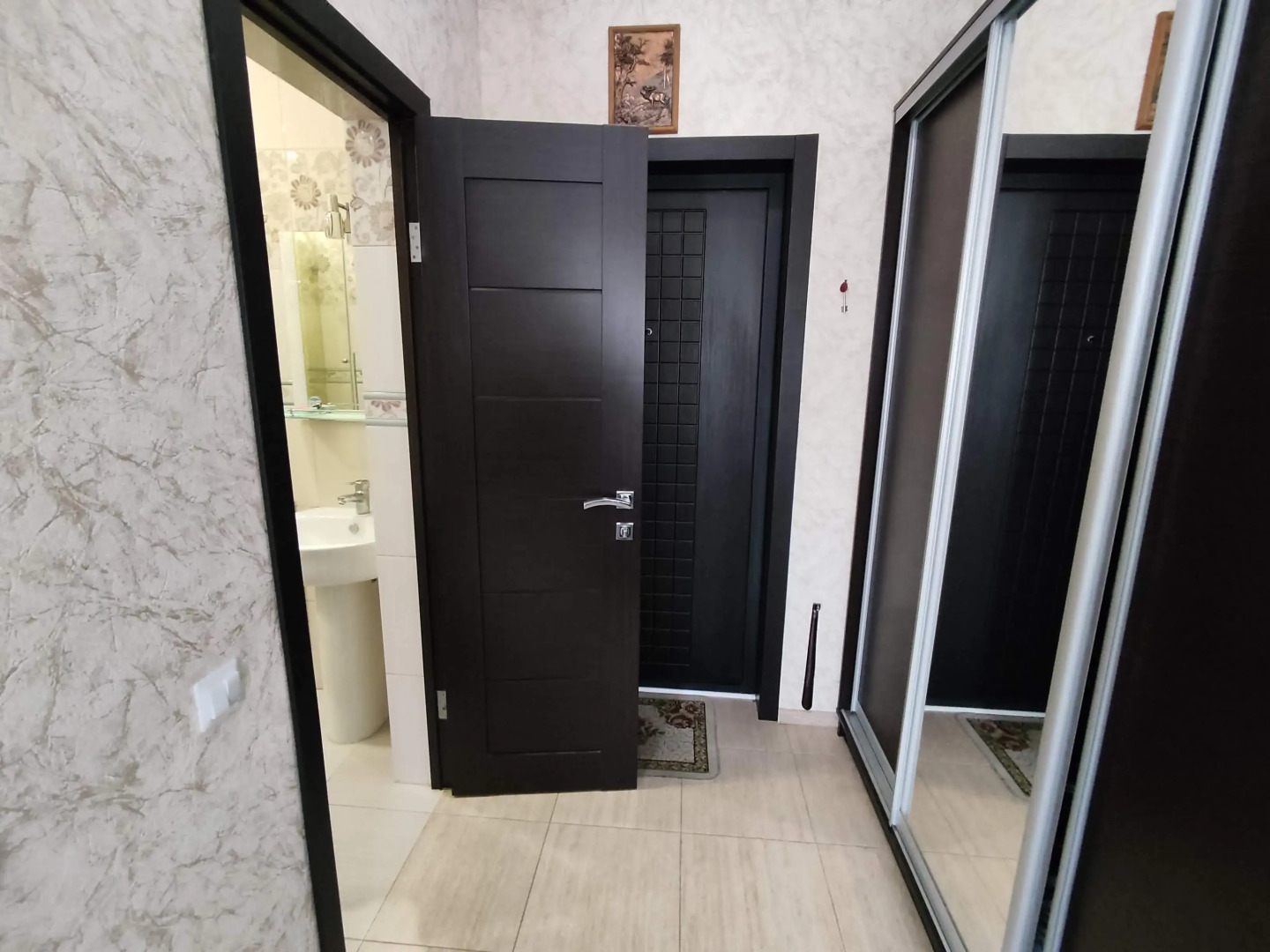 Апартаменты Студия на Демократической 45а