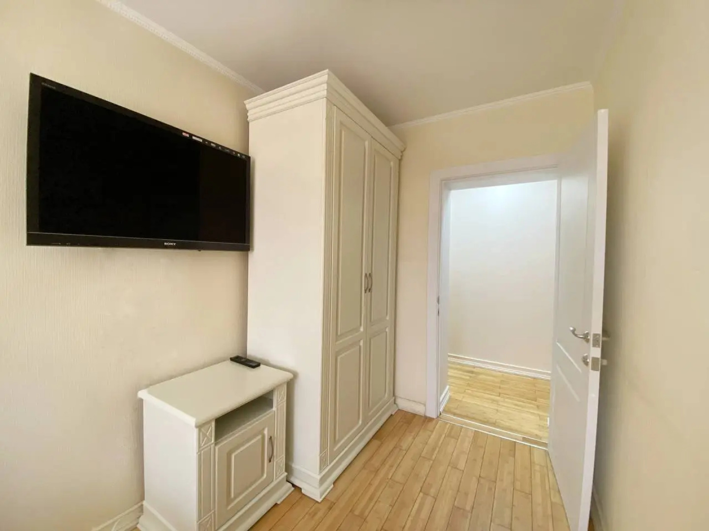 Апартаменты на Суханова 5 в центре