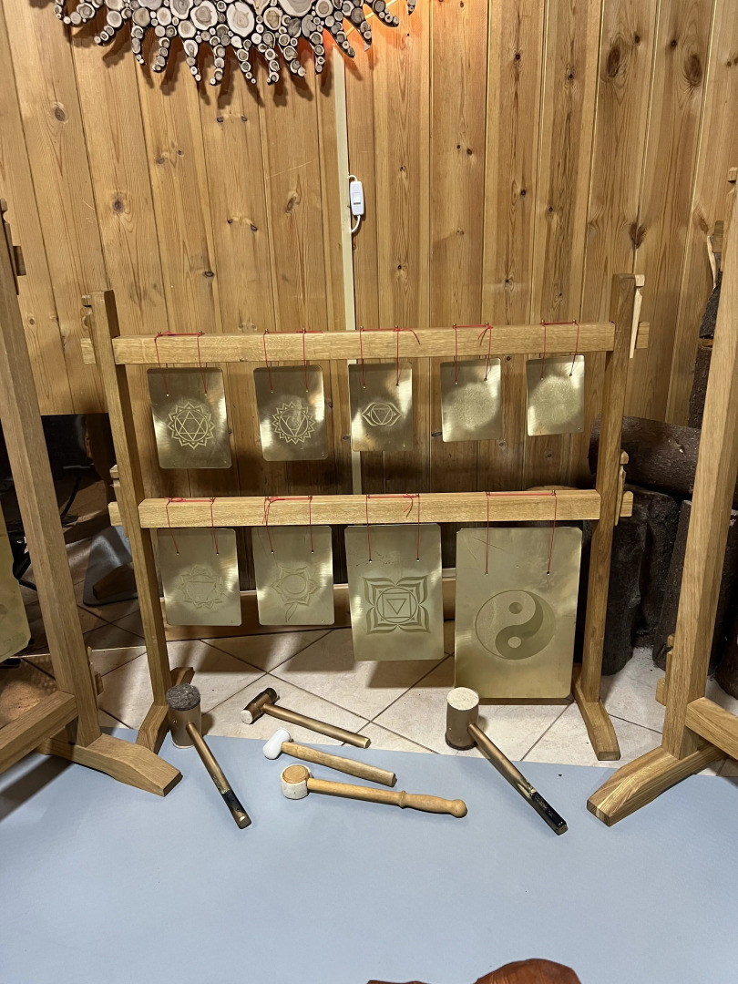 Частный дом на Изумрудном 6