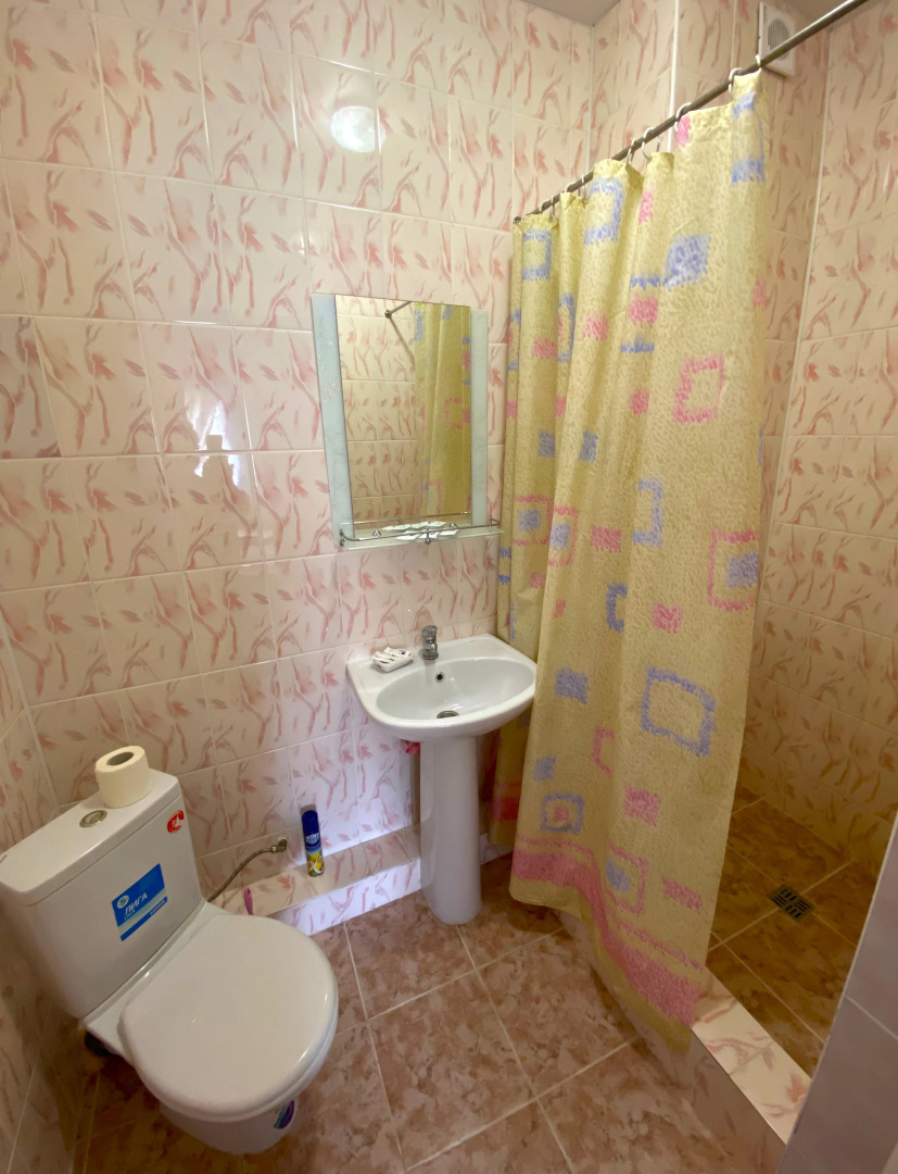 Гостевой дом Амелия