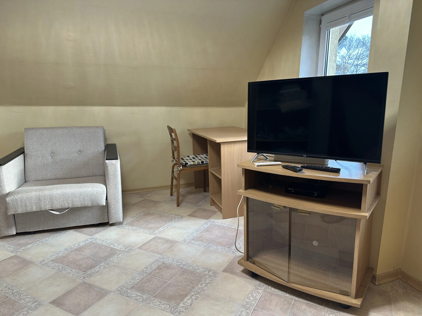 Апартаменты Дом у Озера