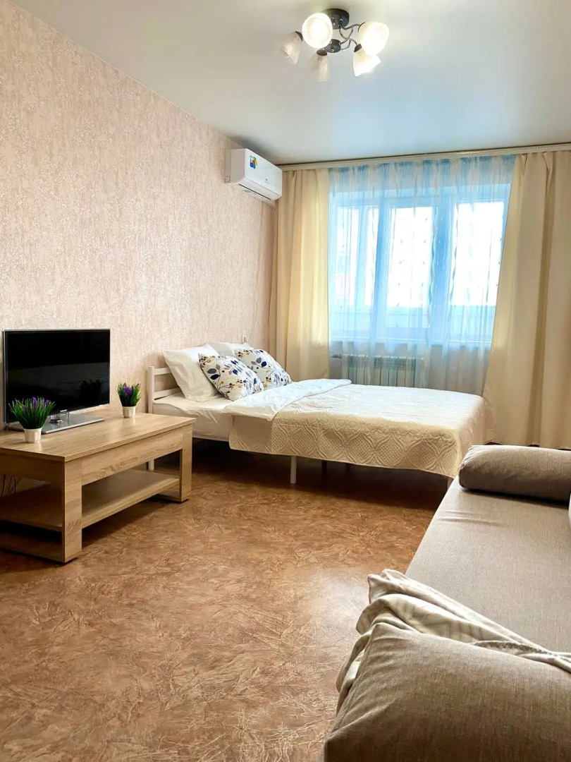 GOROD Si апартаменты на Московском проспекте