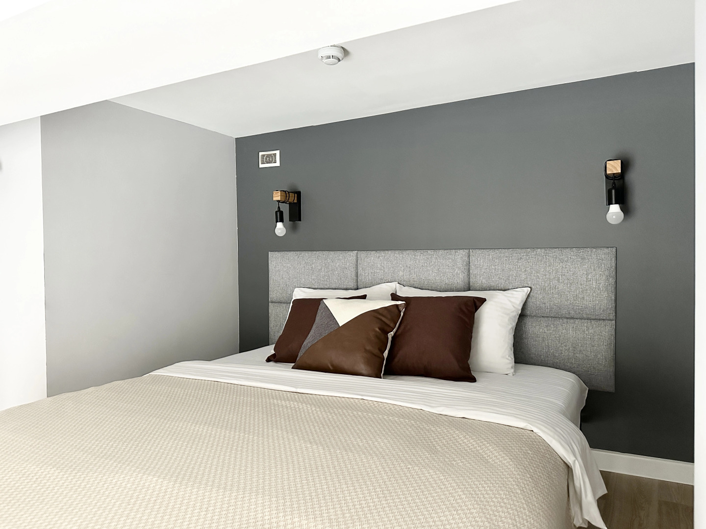 Апарт-отель Uroom на Первомайской