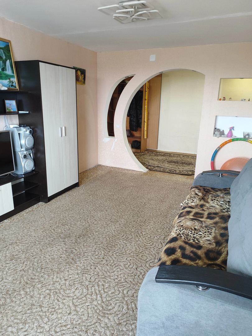 Квартира Мкр Строителей