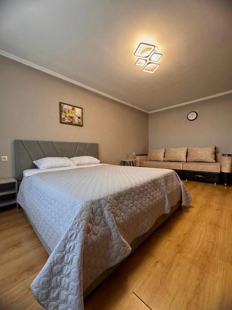 Квартира Двухкомнатная квартира рядом с Набережной Самый центр