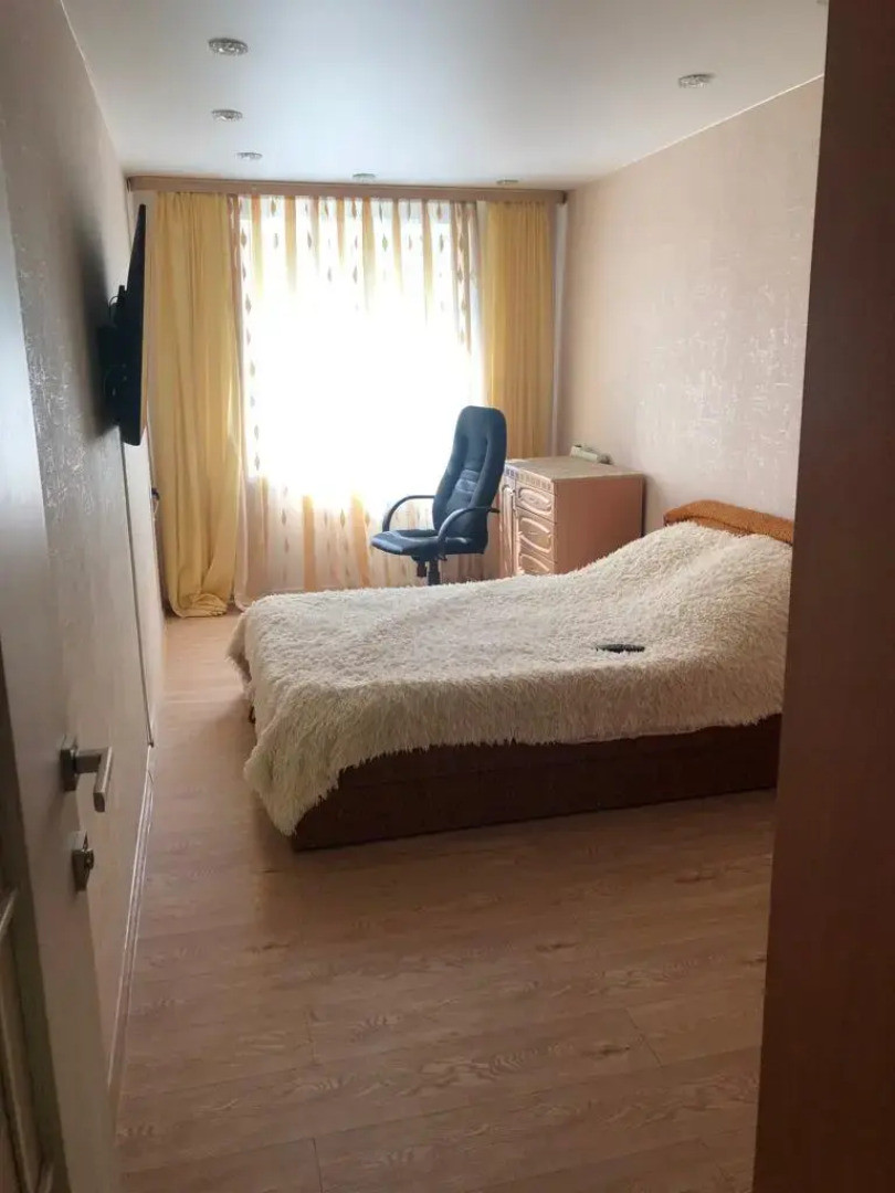 Апартаменты Ladom