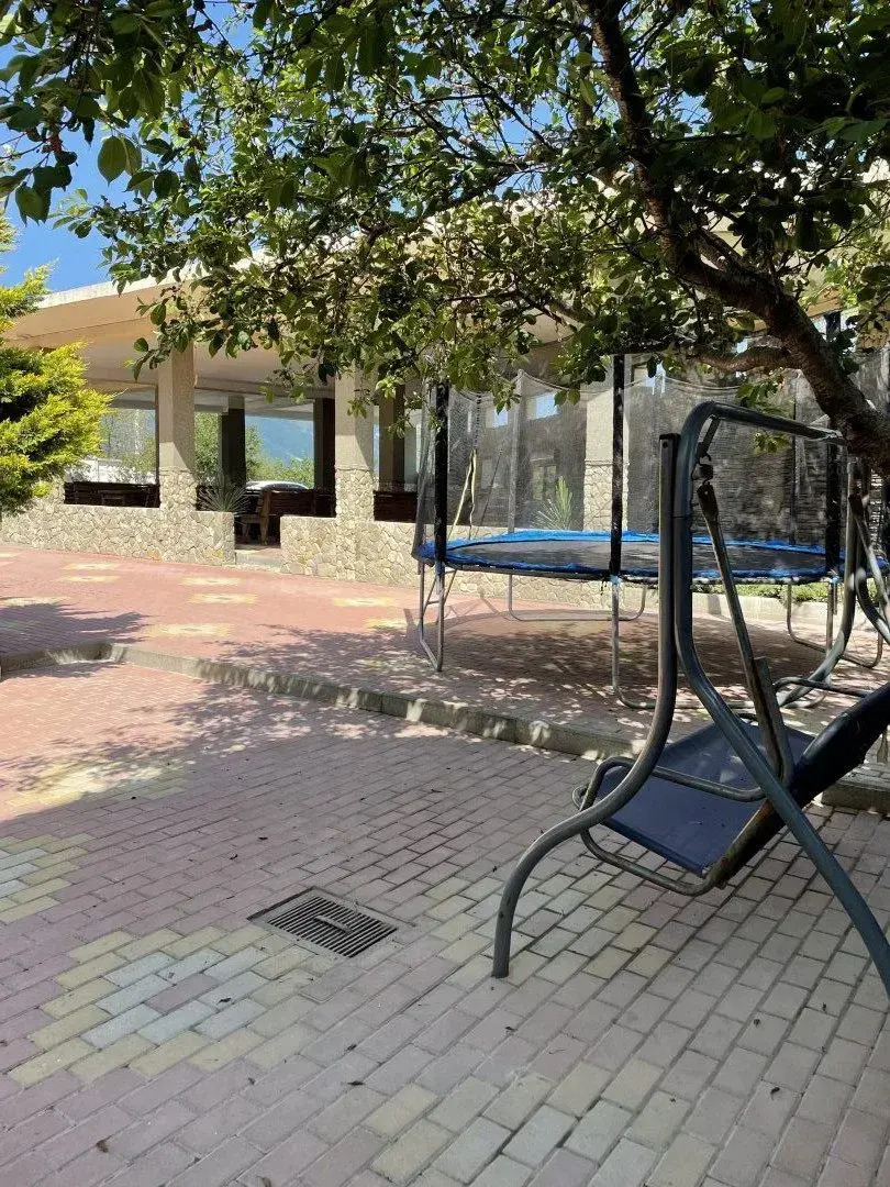 Отель Бухта Удачи