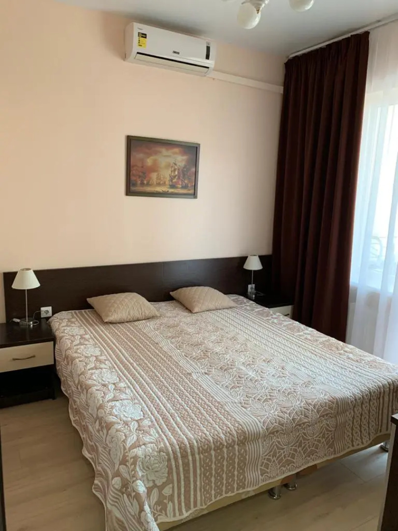 Апартаменты Sea Side 12