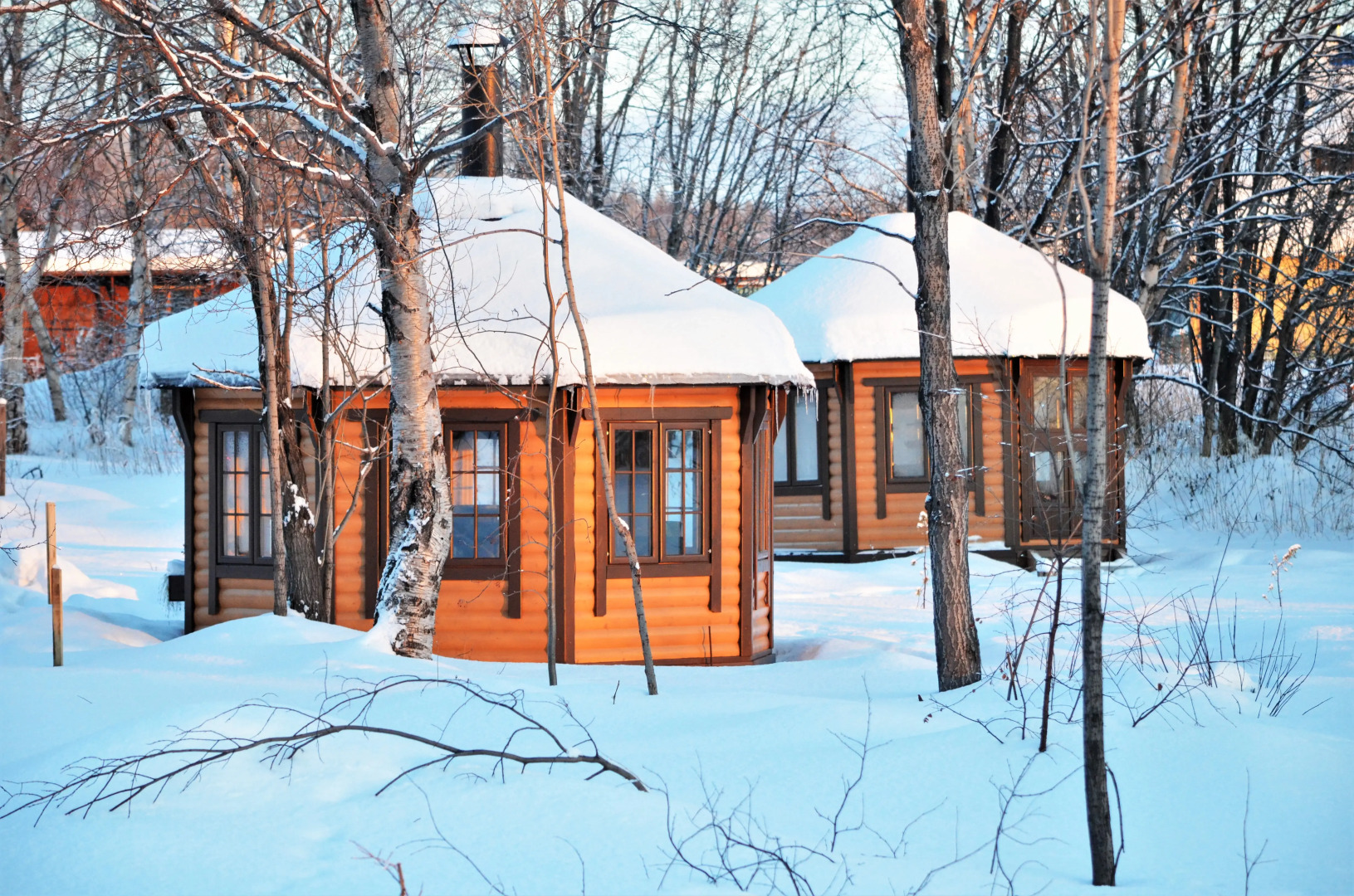 База отдыха Гольфстрим