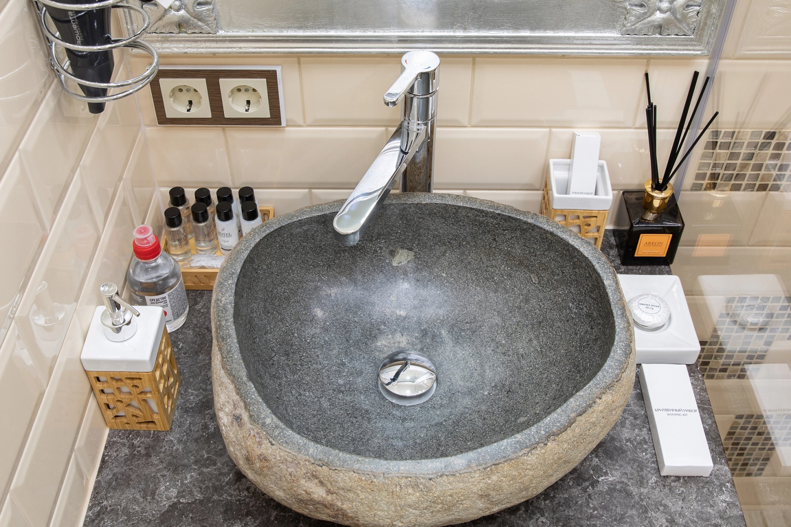 Апартаменты Золотого Треугольника