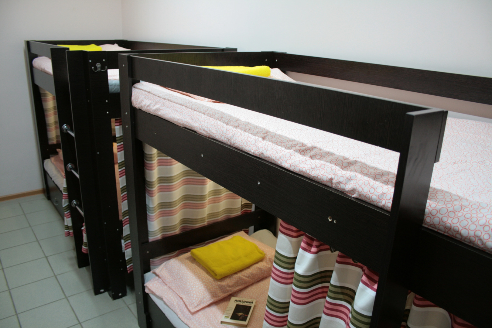 Хостел Лайк Тольятти