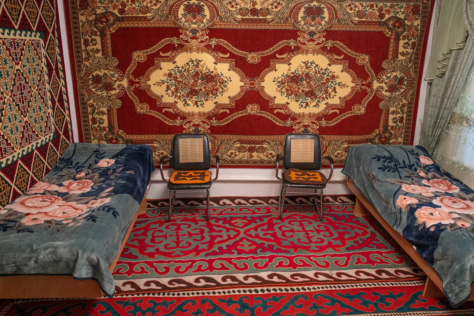 Гостевой дом Guesthouse Jekshen