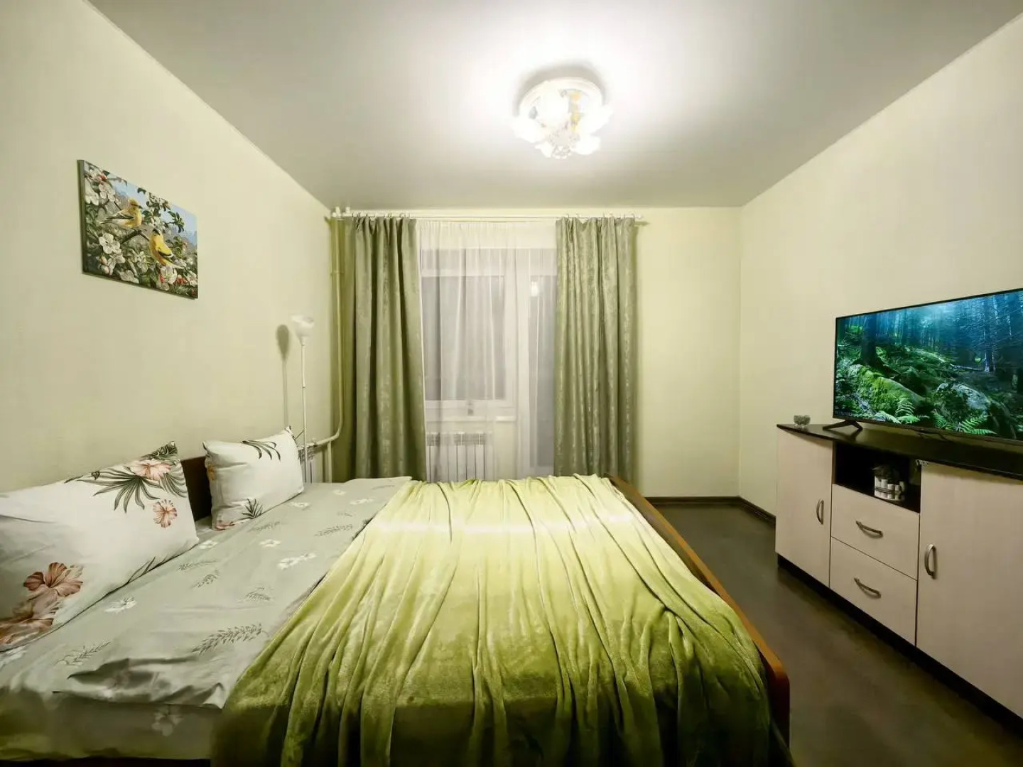 Апартаменты Like Home на проспекте Победы