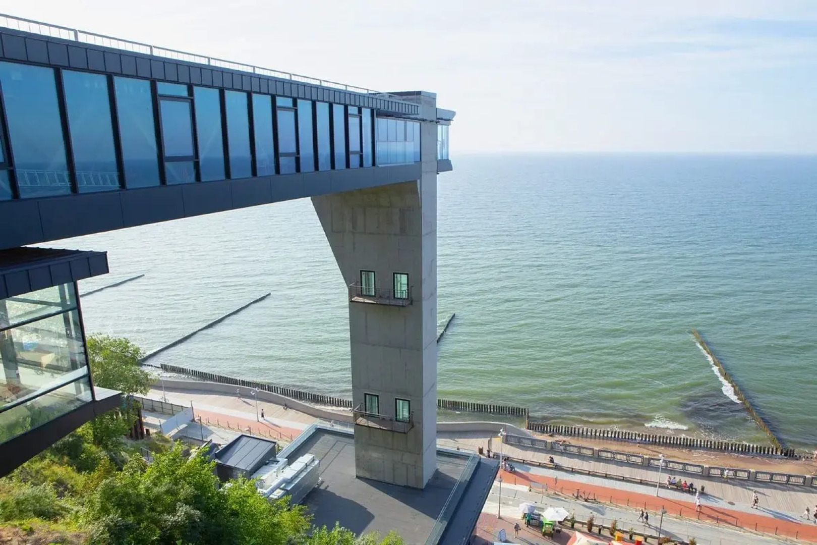 Апартаменты 4Кайф Alt Platz Apart в центре города