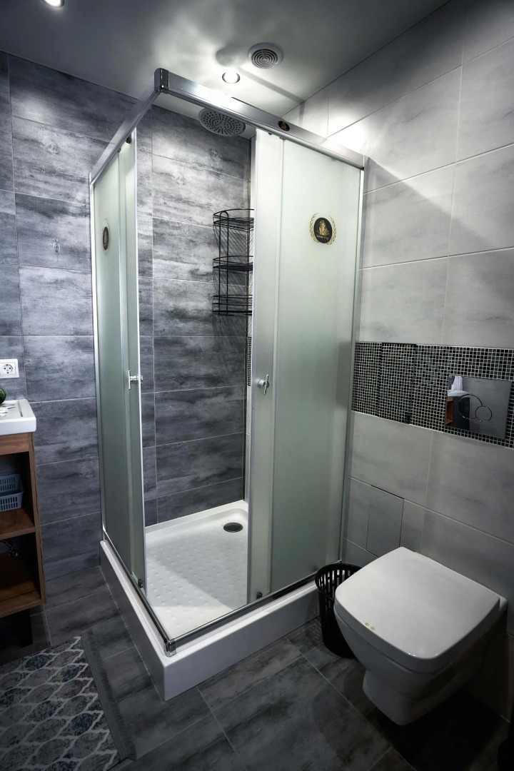 Частный Дом Knokey Елизово Камчатка