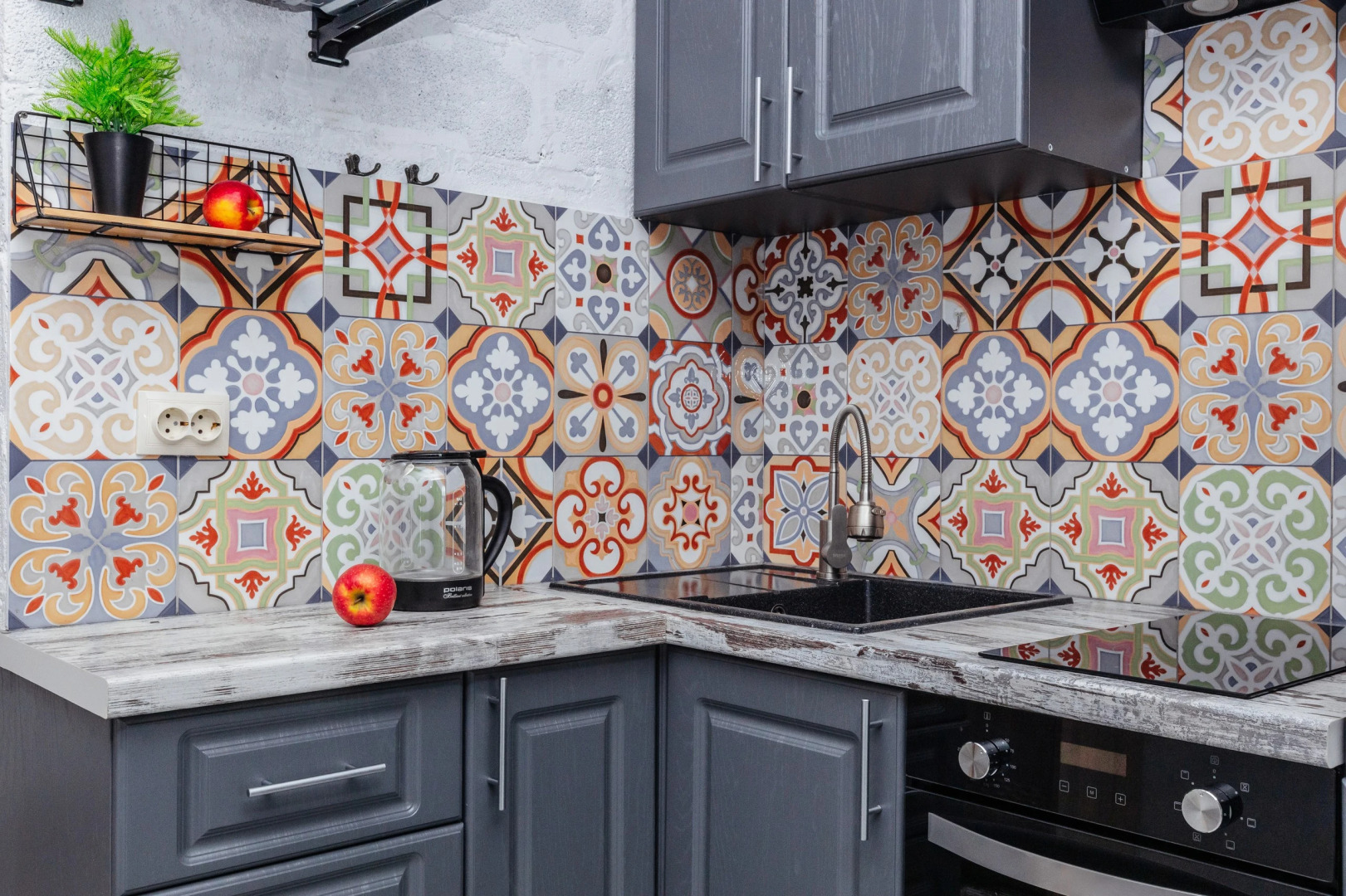 Апартаменты С Видом На Море