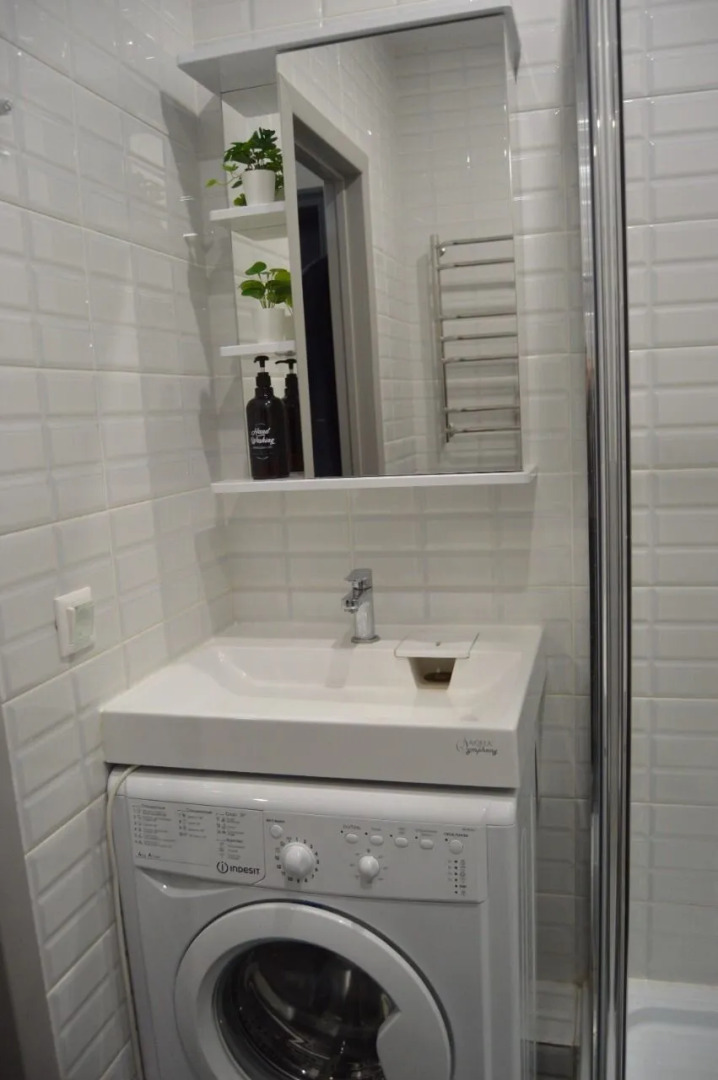 Апартаменты Мой Отель на Гостиничном Проезде