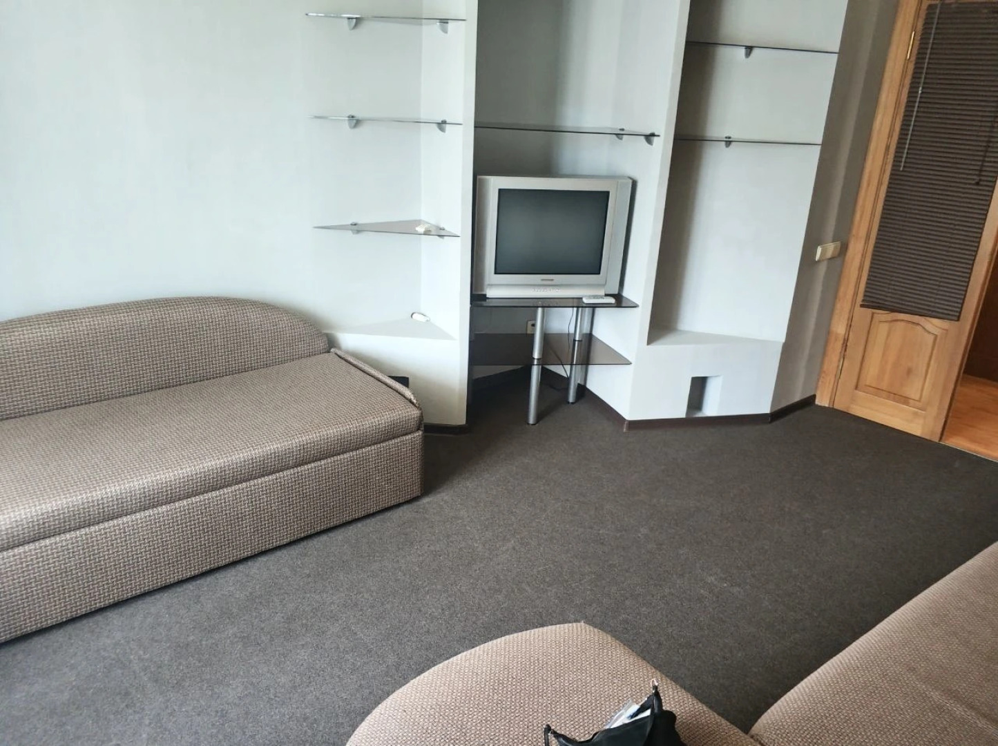 Квартира Up Apart на ул. 20-летия Октября