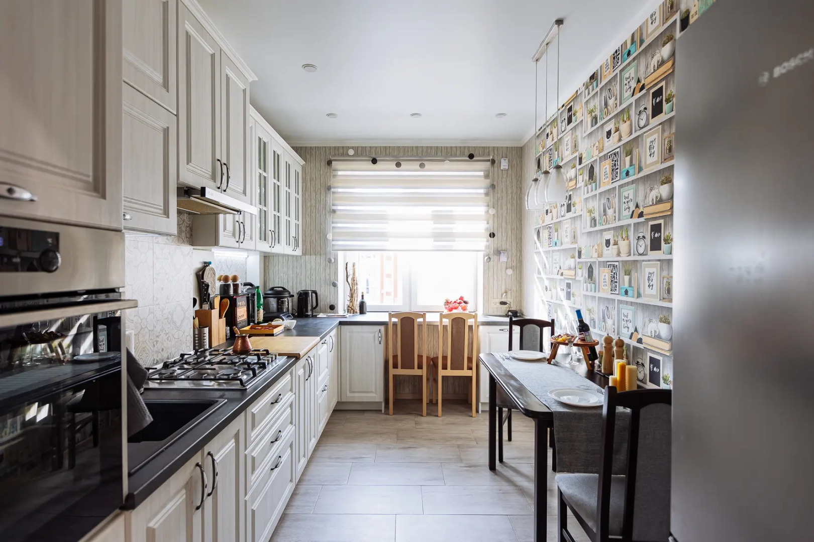 Апартаменты Malkova apartments на Прохоренко