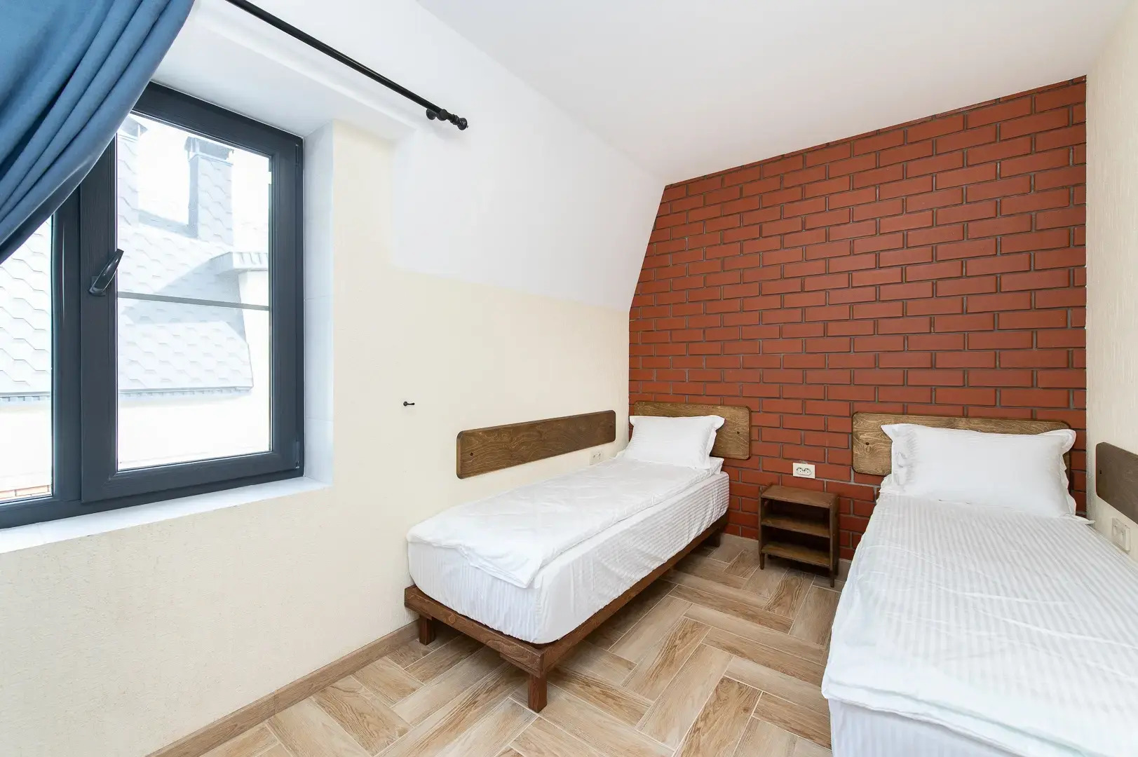 Частный дом на Шахтёров 28