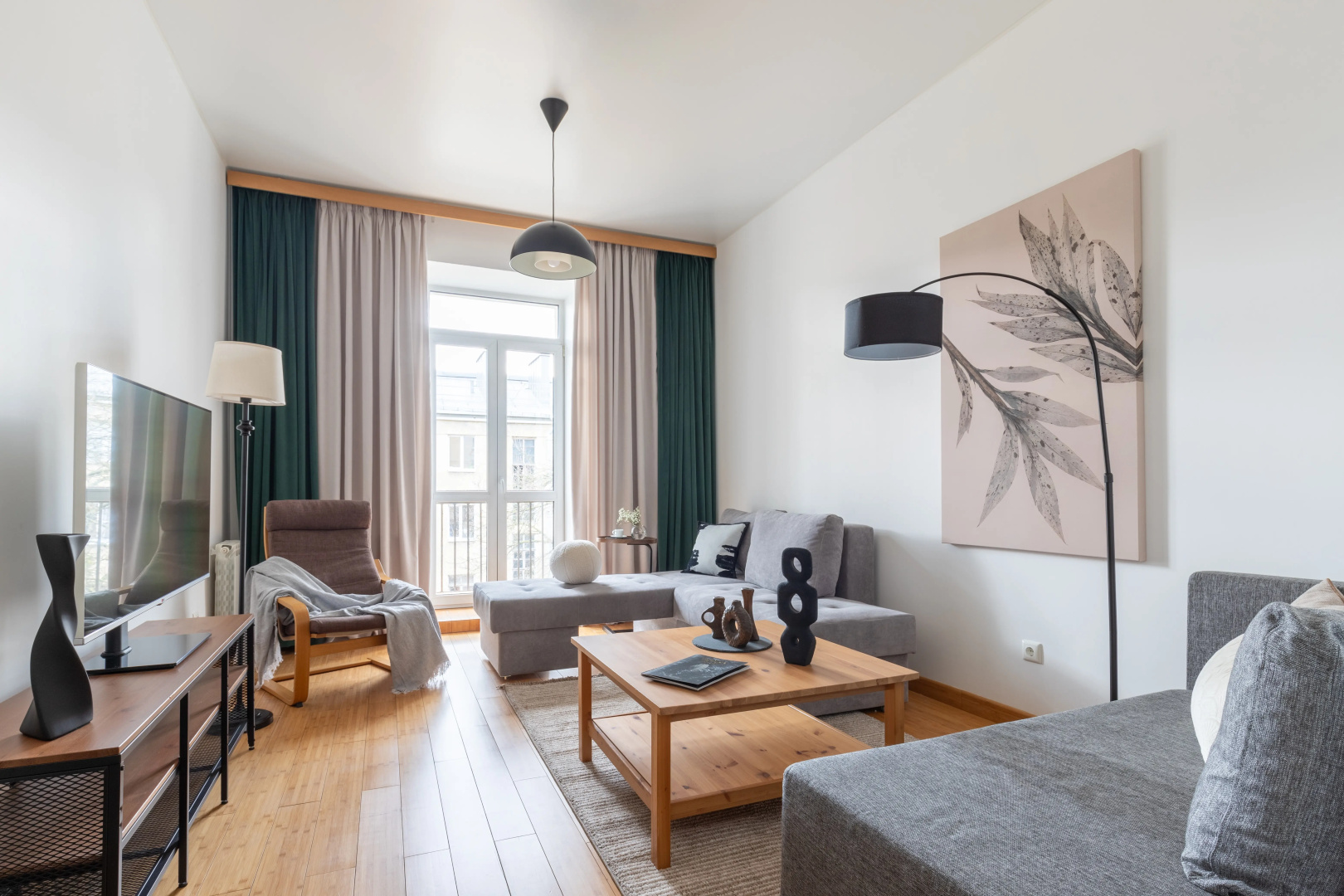 Квартира Merino Home Maison