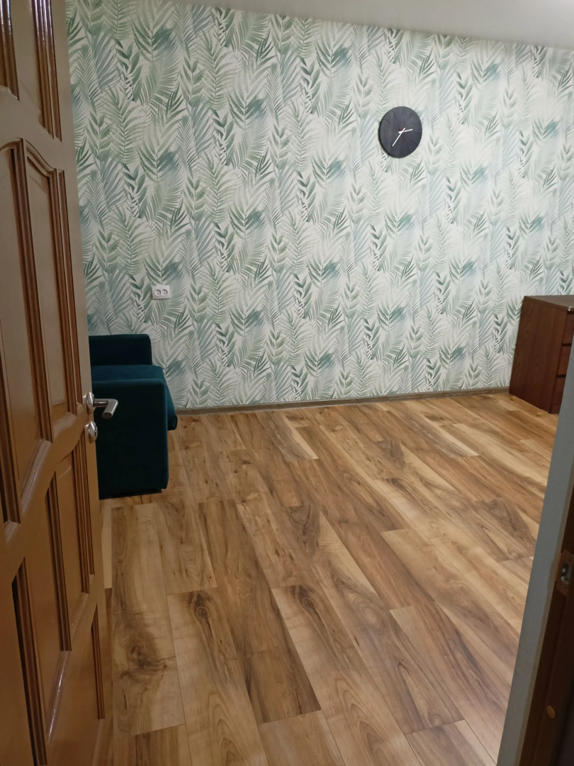 Квартира Монрепо