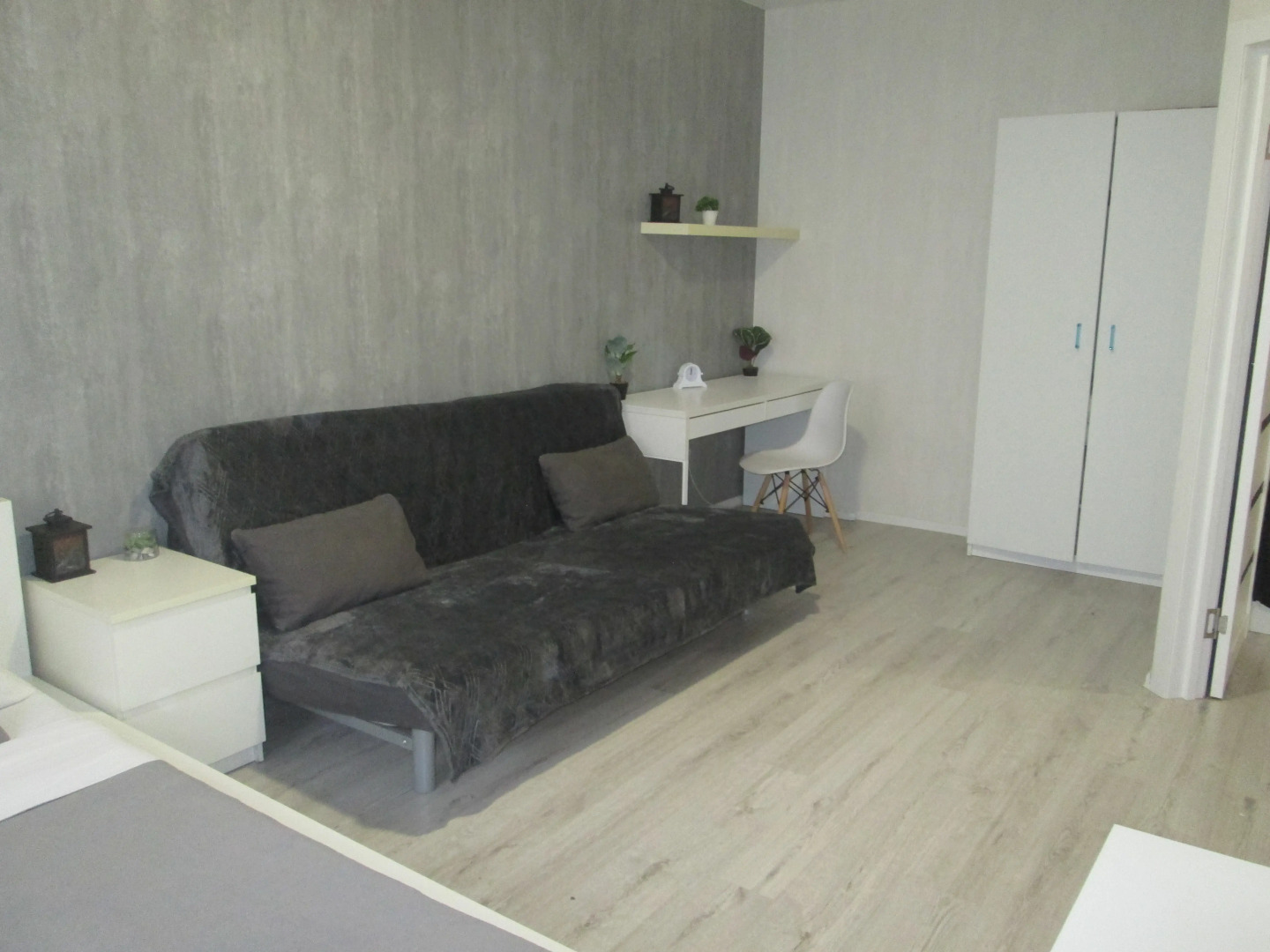 Квартира Уютная возле Парка Галицкого