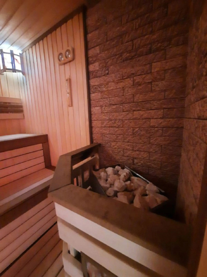 Отель Ессентуки