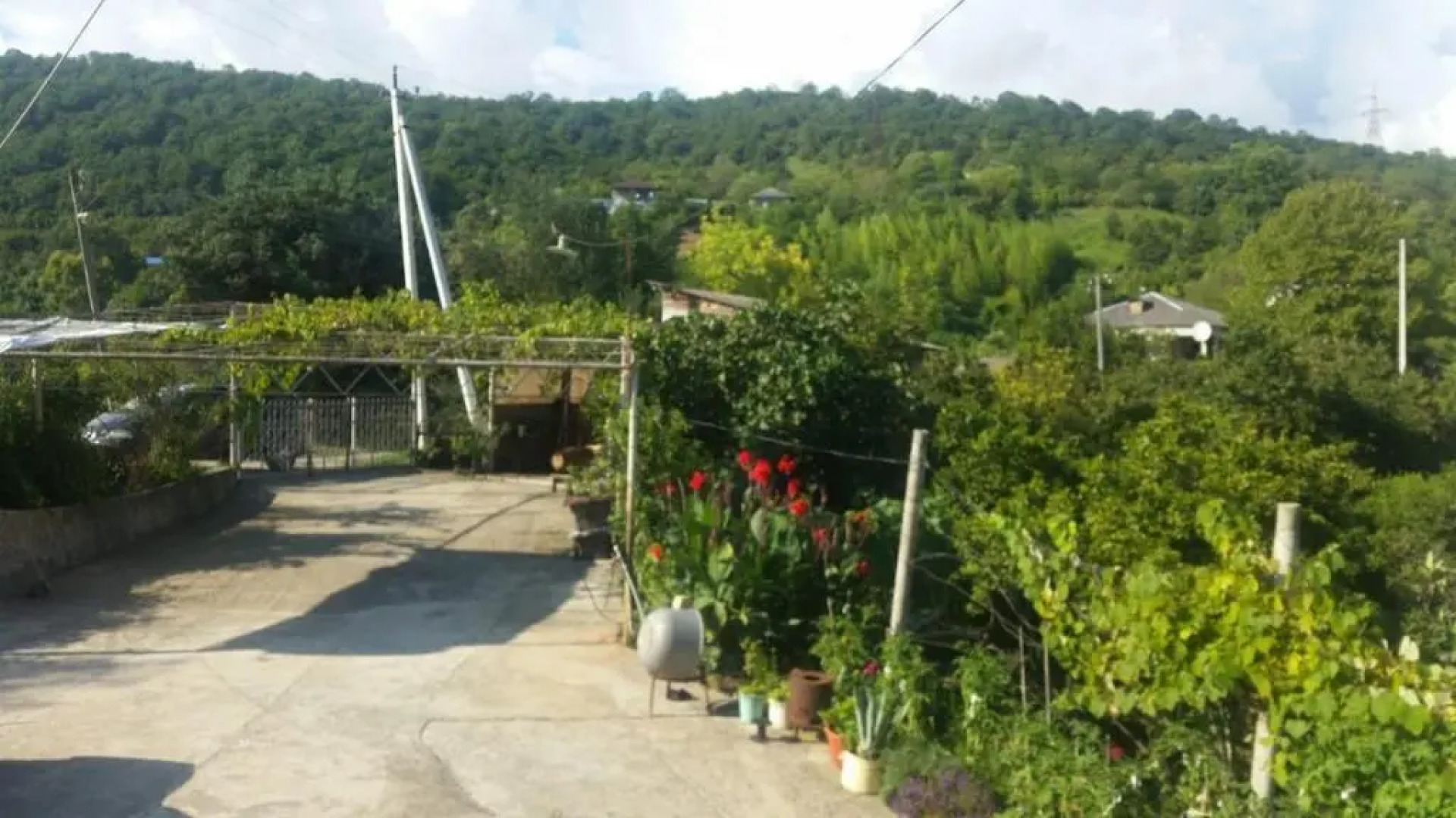 Гостевой дом У Гранта