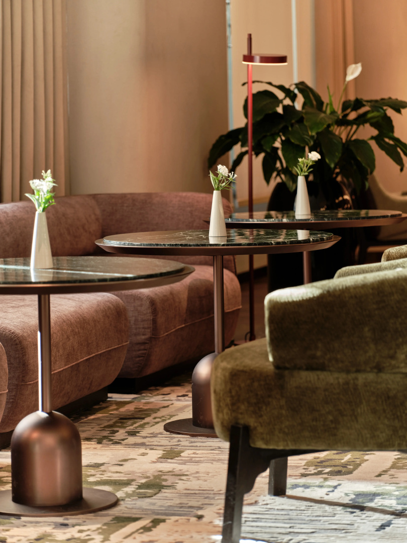 Swissôtel Tashkent